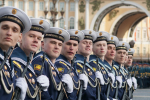 Метро закроют: как в Петербурге усилят меры безопасности на День Победы