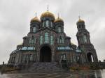 Автопробег клуба путешественников РХГА ко Дню Победы