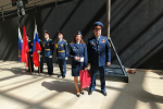 Врио начальника ГУФСИН поздравил оперативных сотрудников с профессиональным праздником