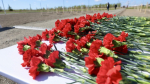 Парад Победы начался на Дворцовой площади в Петербурге