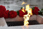 В России обновили более 1,4 тысячи памятников, мемориальных комплексов, воинских захоронений и аллей Славы