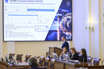 Александр Беглов: Программа «Эффективный регион» в строительной отрасли повышает доступность информации и качество реализуемых проектов