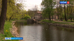 Синоптики прогнозируют в Петербурге теплую неделю