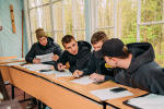 Три дня на полигоне: студенты-путейцы закрепили теорию практикой в полевых условиях