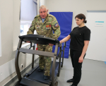 Александр Беглов открыл на Лабораторном проспекте новую поликлинику для 50 тысяч жителей Калининского района