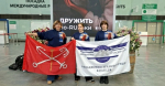 Чемпионат «Профессионалы»: Петербург побеждает и в воде, и в воздухе