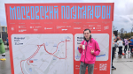 100 баллов за ЕГЭ, именная стипендия и полумарафон: первокурсник Кирилл Черепанов — о спорте, учёбе и больших целях