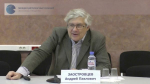 «Русская матрица»: вовлеченная в ресентимент или инициативный оппонент?