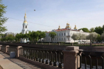 В Петербурге протестировали «Кабинет велосипедиста»