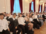 Программа «Дороги Победы» наградила юных победителей конкурса видеороликов3