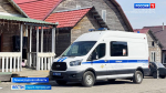 Во Всеволожском районе провели профилактический рейд в местах проживания кочевого народа