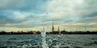 В Северной столице побит температурный рекорд 2020 года - tvspb.ru - ТК Санкт-Петербург