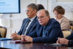 Герценовский университет фиксирует рост числа иностранцев на психологических программах: плюс 40%