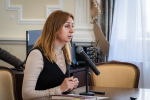 Герценовский университет фиксирует рост числа иностранцев на психологических программах: плюс 40%