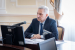 Герценовский университет фиксирует рост числа иностранцев на психологических программах: плюс 40%