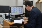 Участники программы «Время героев Петербурга» приступили к стажировке в цифровом блоке Смольного