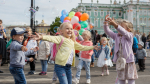 Детский день в Петербурге: 12 идей для семейных выходных