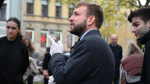 Дмитрий Ваньчков: Петроградская сторона – сердце и душа Петербурга