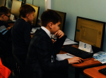 Результаты конкурса «Информашка»: юные дизайнеры из Пушкинского района завоевали четыре призовых места