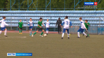 На Малой арене "Петровского" - детский футбольный фестиваль "Кубок Петербурга"