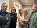Извещатели на страже безопасности