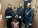 Извещатели на страже безопасности