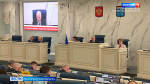 В ЗакСе Ленобласти прошло предпоследнее заседание сезона