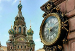 Городская хроника: важное в Петербурге и Ленобласти 28 мая 2026 года | ФОТО нейросеть Шедеврум