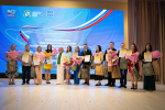 Преподаватель Курского филиала ПГУПС — призёр регионального этапа конкурса «Мастер года — 2026»
