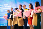 Преподаватель Курского филиала ПГУПС — призёр регионального этапа конкурса «Мастер года — 2026»