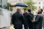 Более 750 домов отремонтировано: как в Петербурге решают проблему аварийных зон