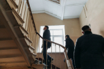 Более 750 домов отремонтировано: как в Петербурге решают проблему аварийных зон