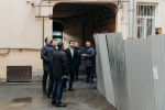 Более 750 домов отремонтировано: как в Петербурге решают проблему аварийных зон
