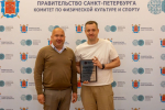 Названы лауреаты сезона 2025-2026!
