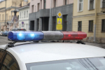 Петербуржец не выдержал словесной перепалки и начал стрелять