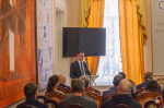 Павел Одеров переизбран президентом ФБП