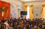 Павел Одеров переизбран президентом ФБП