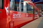 Когда и почему пассажиропоток «Аэроэкспресса» подскочил на 20%