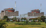 В Минобороны России уточнили детали удара ВСУ по ЗАЭС