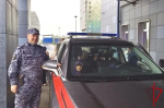 В Кировском районе сотрудники Росгвардии провели встречи с дошколятами, приуроченные ко Дню защиты детей