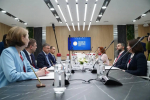 Петербург и Ленобласть присоединились к проекту первого кластера беспилотных систем СЗФО