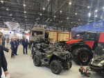 Технологические стартапы поборются за контракты с бизнесом на ПМЭФ-2026