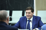 Александр Беглов и Алексей Мордашов подписали соглашение о привлечении инвестиций "Севергрупп" в приспособление под современное использование объектов культурного наследия Петербурга