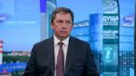 Валерий Москаленко: По итогам прошлого года объем инвестиций составил рекордные для Петербурга 1,7 трлн рублей - tvspb.ru