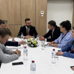 На ПМЭФ презентовали Центр экспортных решений