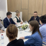 На ПМЭФ презентовали Центр экспортных решений