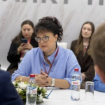 На ПМЭФ презентовали Центр экспортных решений