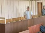 Фото: объединенная пресс-служба судов Петербурга