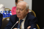 Сроки и алгоритм поступления
(для поступающих на бакалавриат и специалитет)