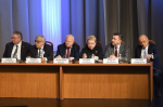Сроки и алгоритм поступления
(для поступающих на бакалавриат и специалитет)